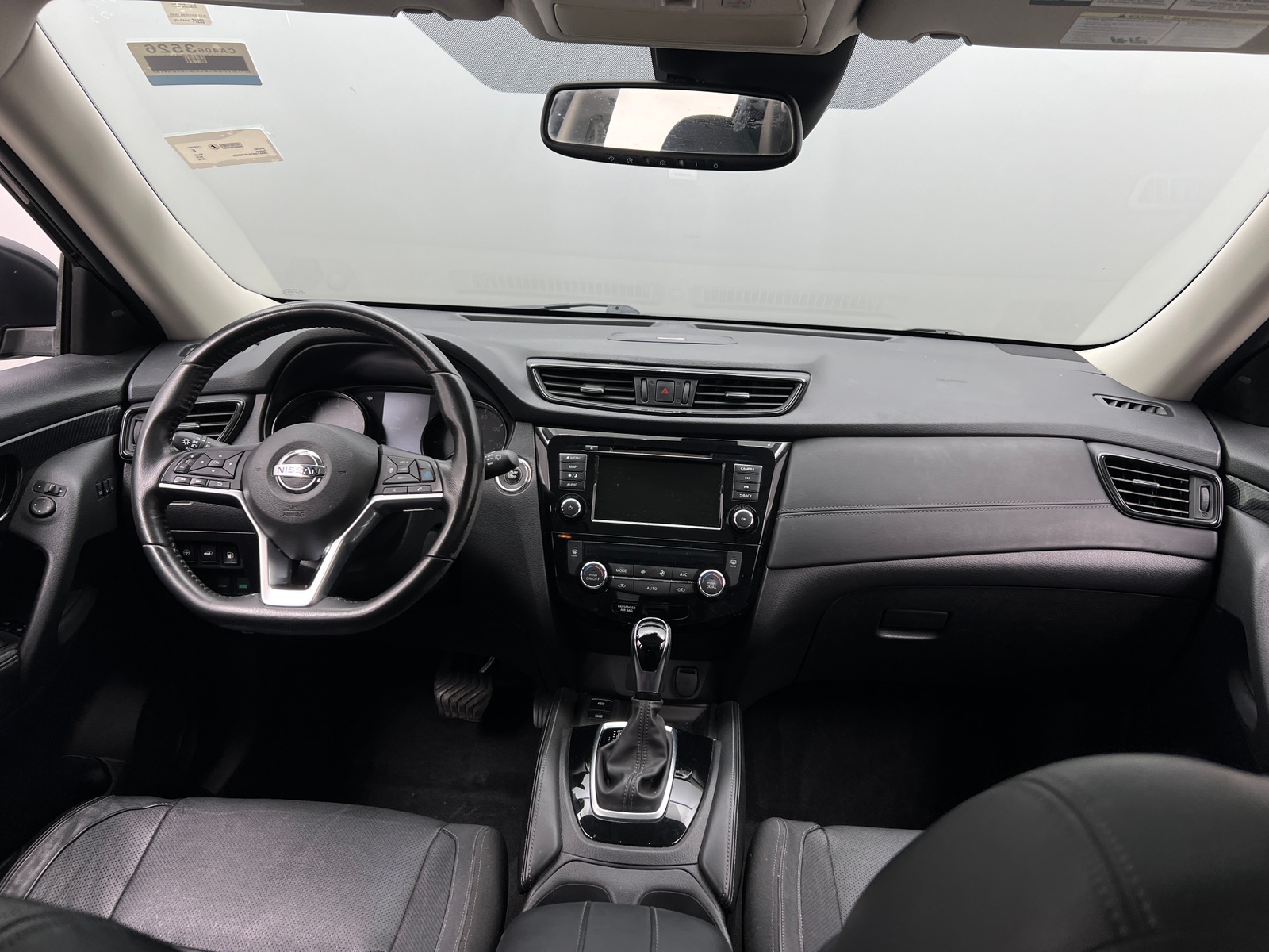 Thumbnail: 2018 Nissan Rogue - 2