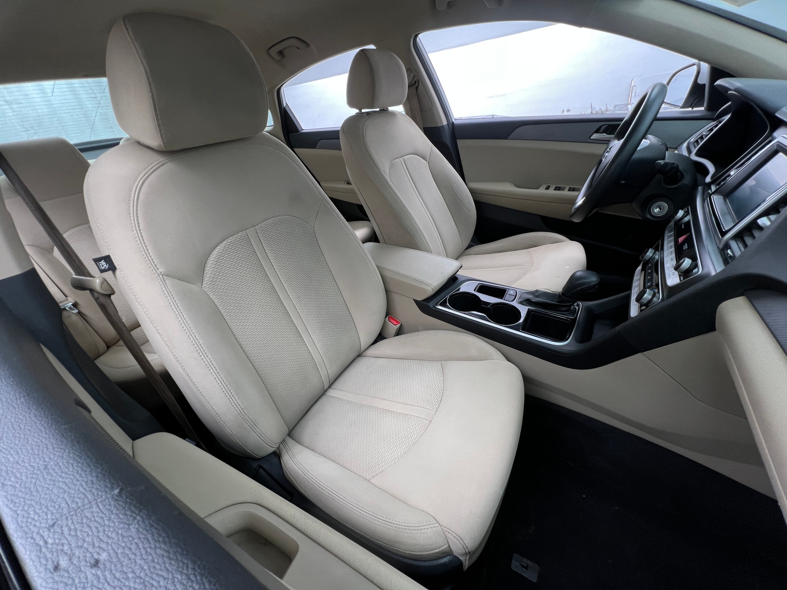 Thumbnail: 2018 Hyundai Sonata - 2