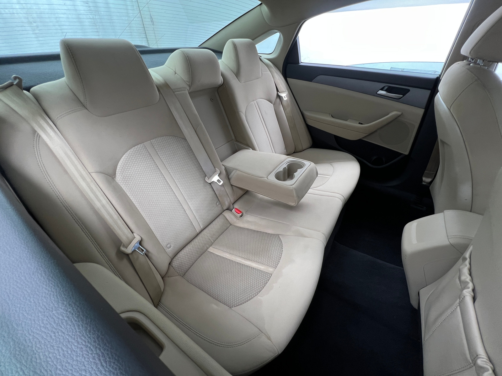 Thumbnail: 2018 Hyundai Sonata - 6