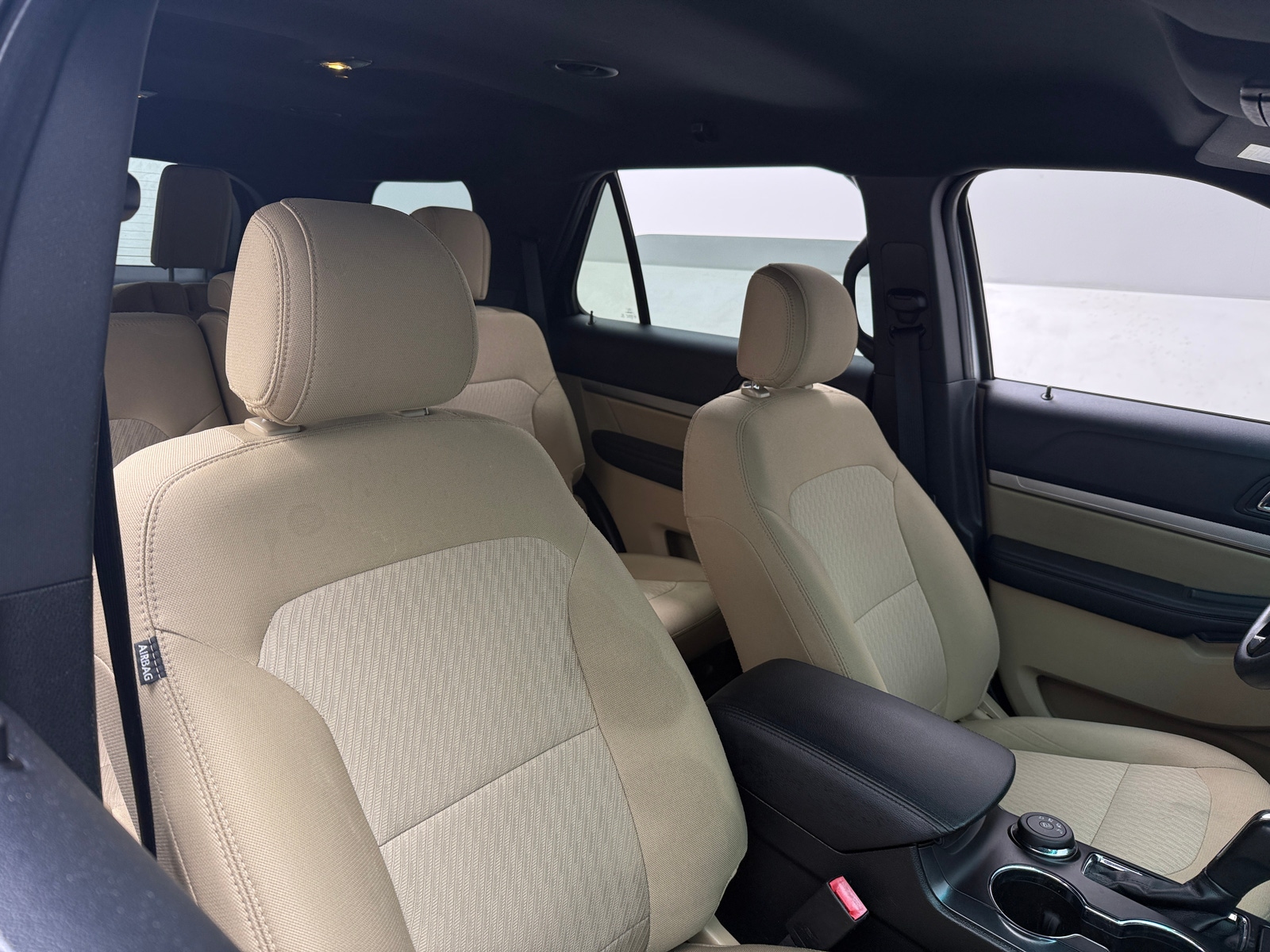 Thumbnail: 2016 Ford Explorer - 2