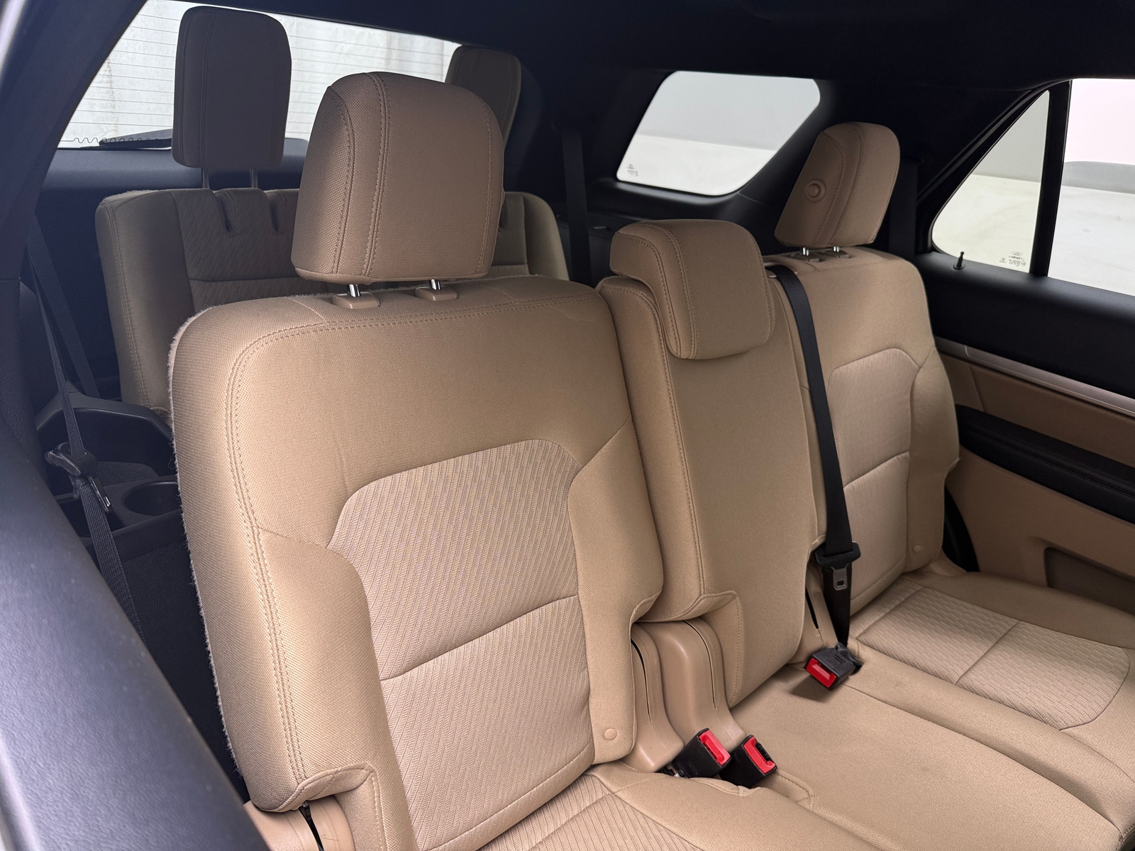 Thumbnail: 2016 Ford Explorer - 6