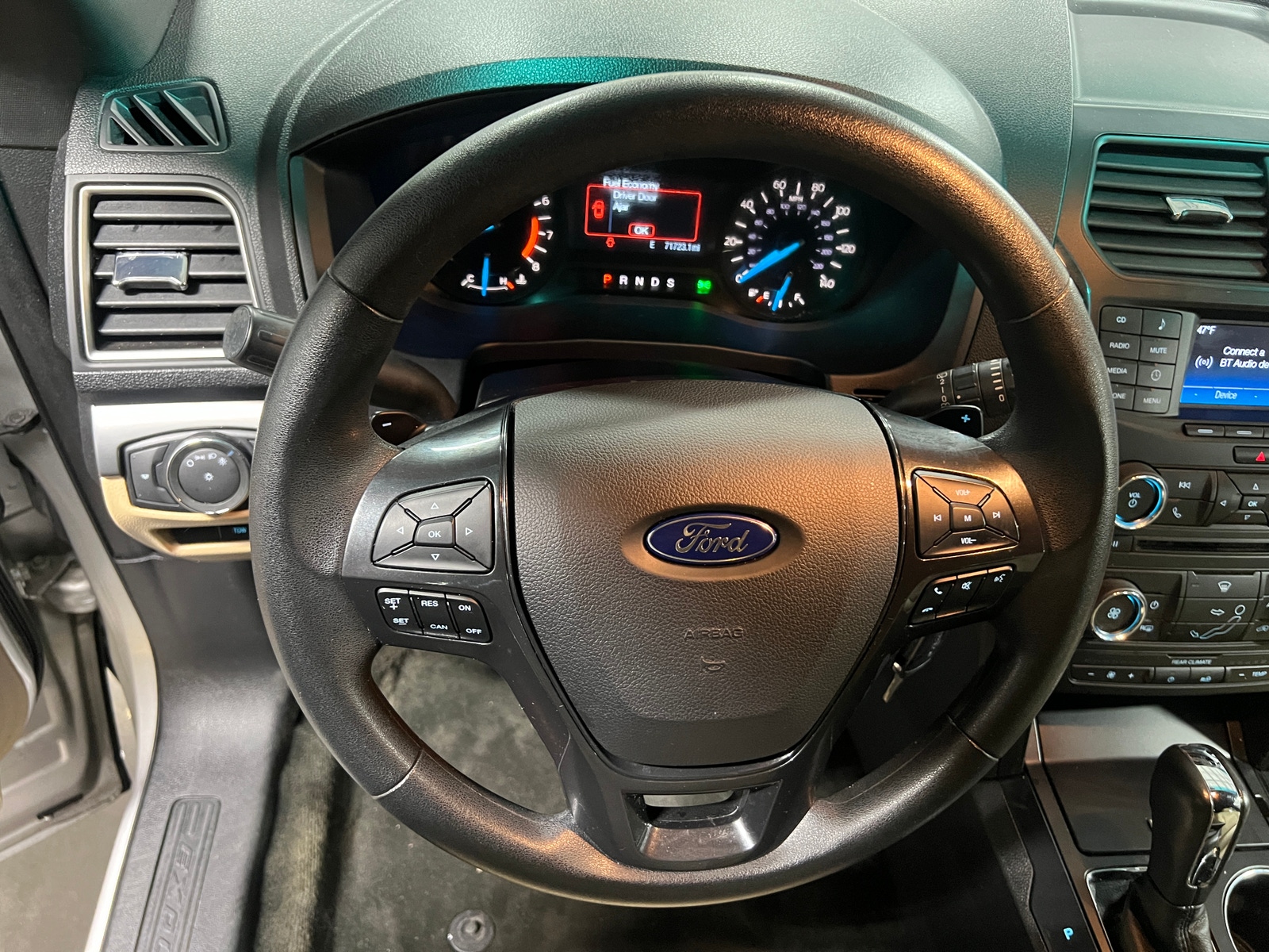 Thumbnail: 2016 Ford Explorer - 5