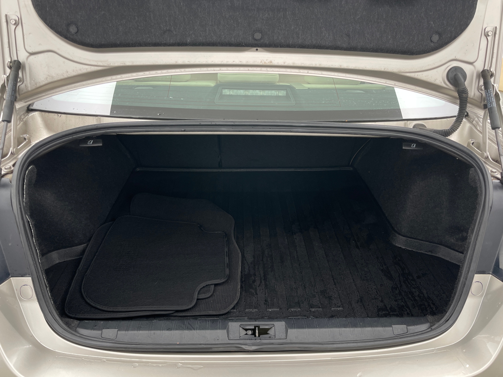 Thumbnail: 2016 Subaru Legacy - 7