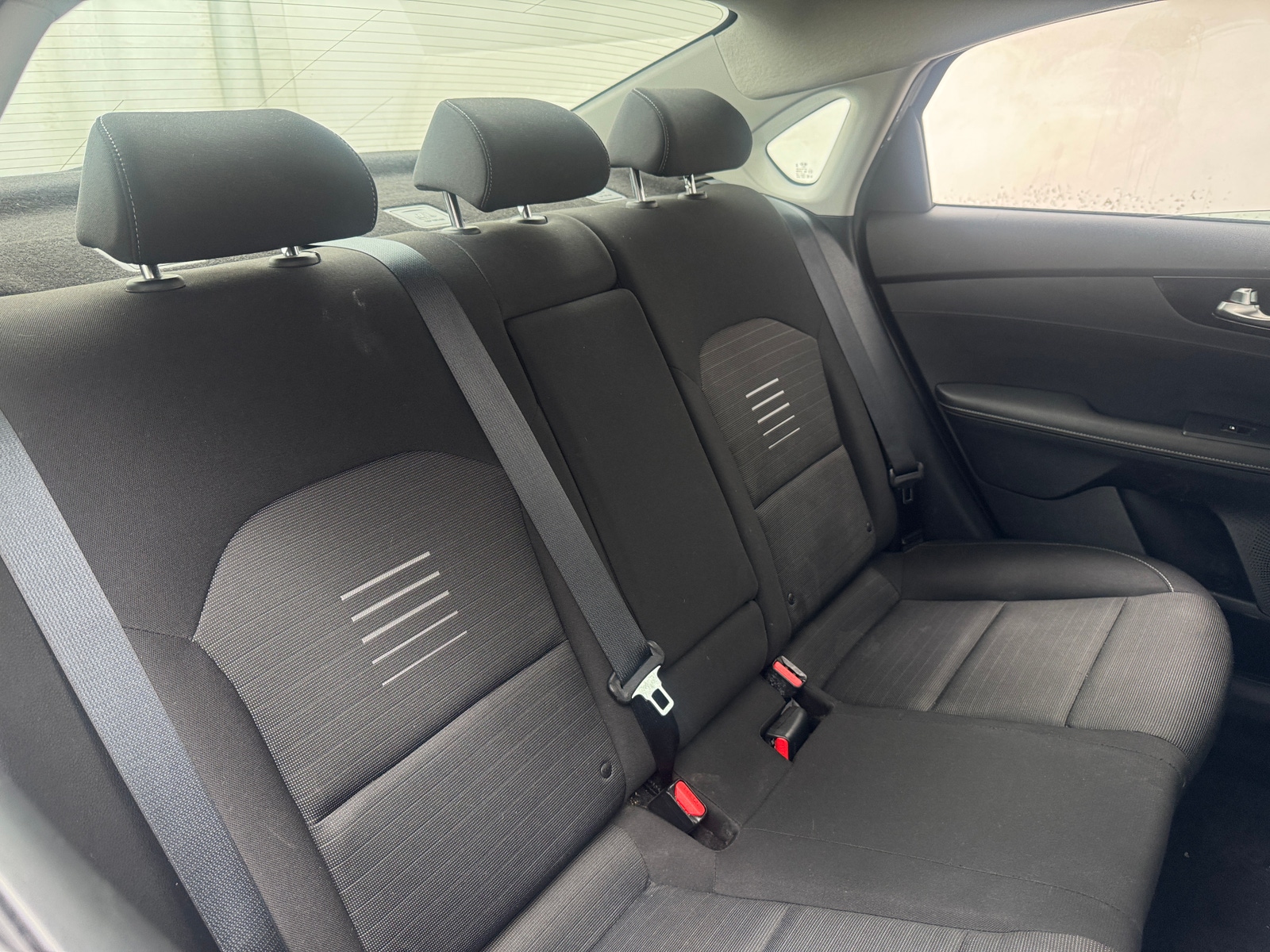 Thumbnail: 2019 Kia Forte - 6