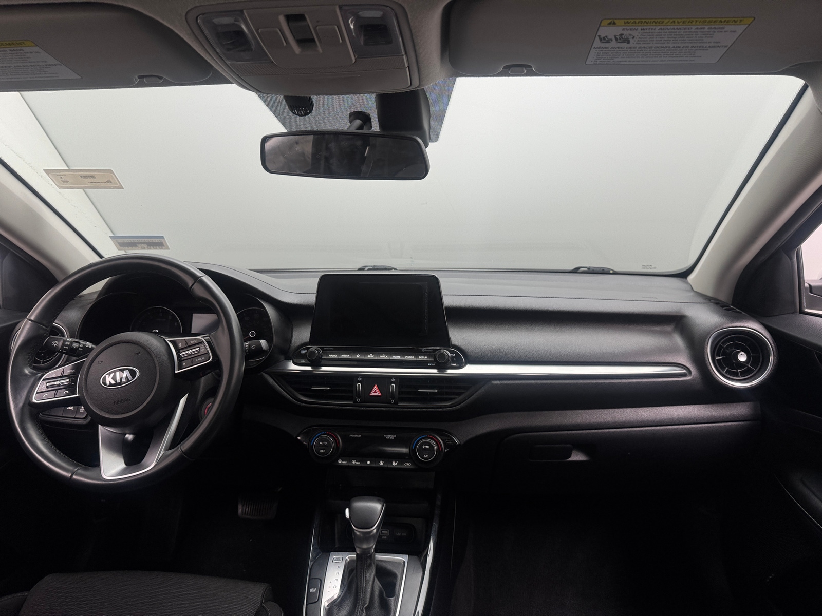 Thumbnail: 2019 Kia Forte - 3