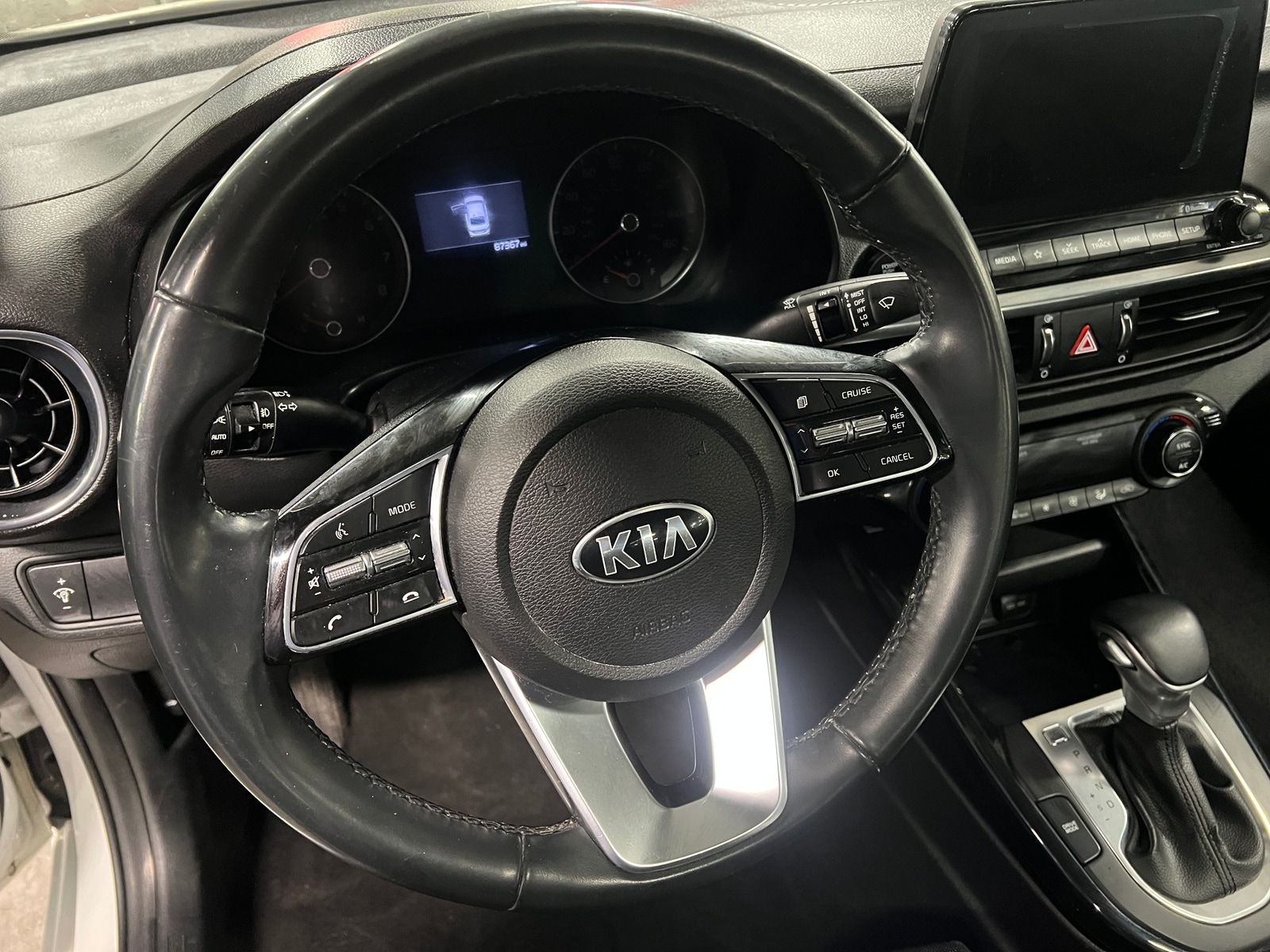 Thumbnail: 2019 Kia Forte - 5