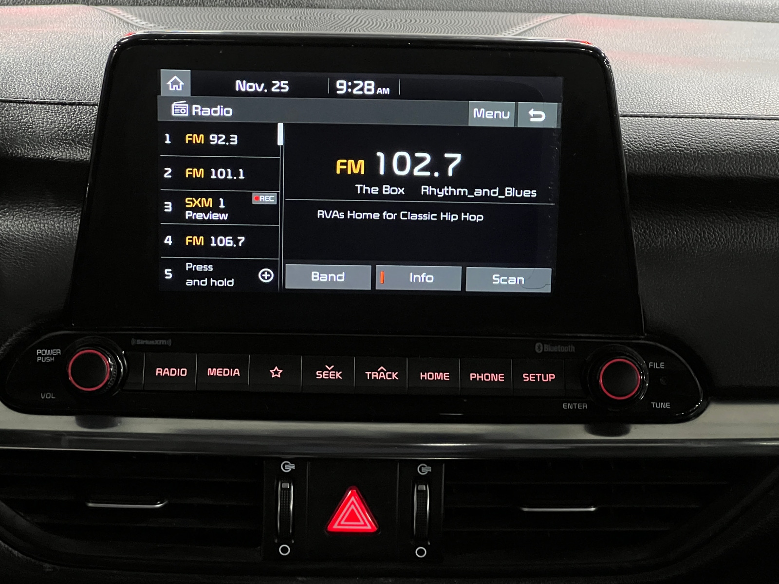 Thumbnail: 2019 Kia Forte - 4