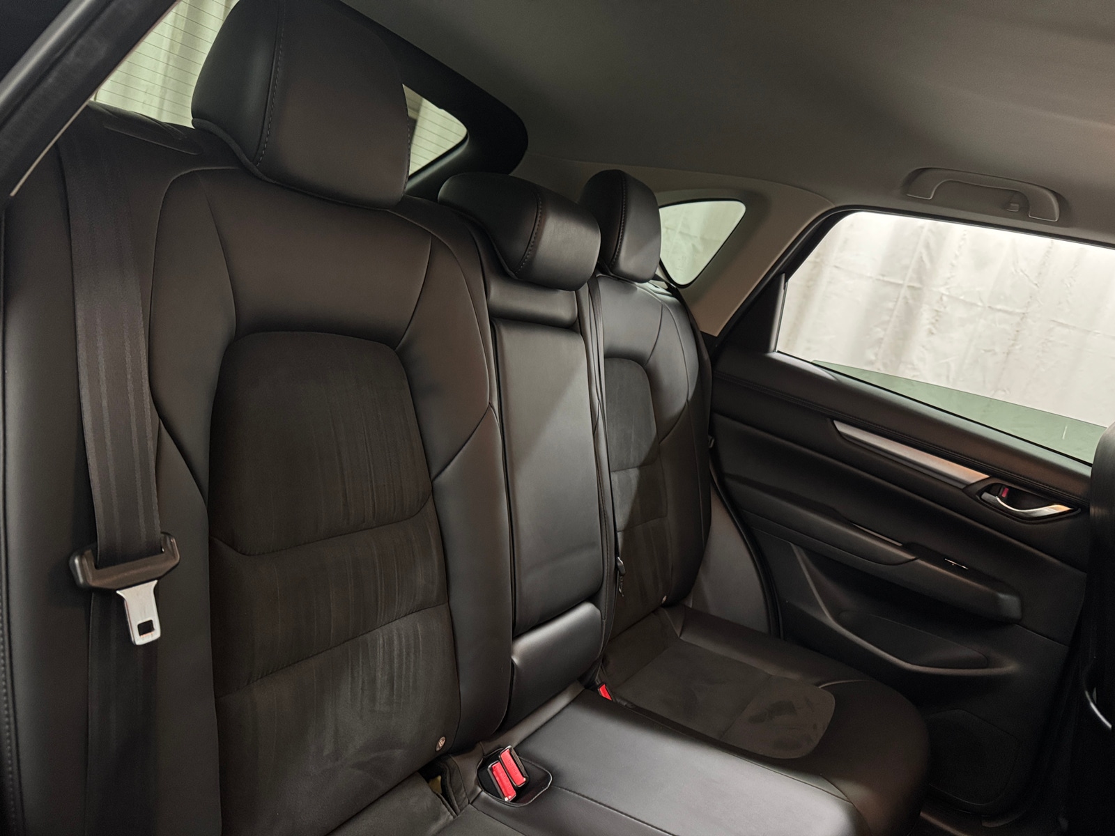 Thumbnail: 2018 Mazda CX-5 - 5