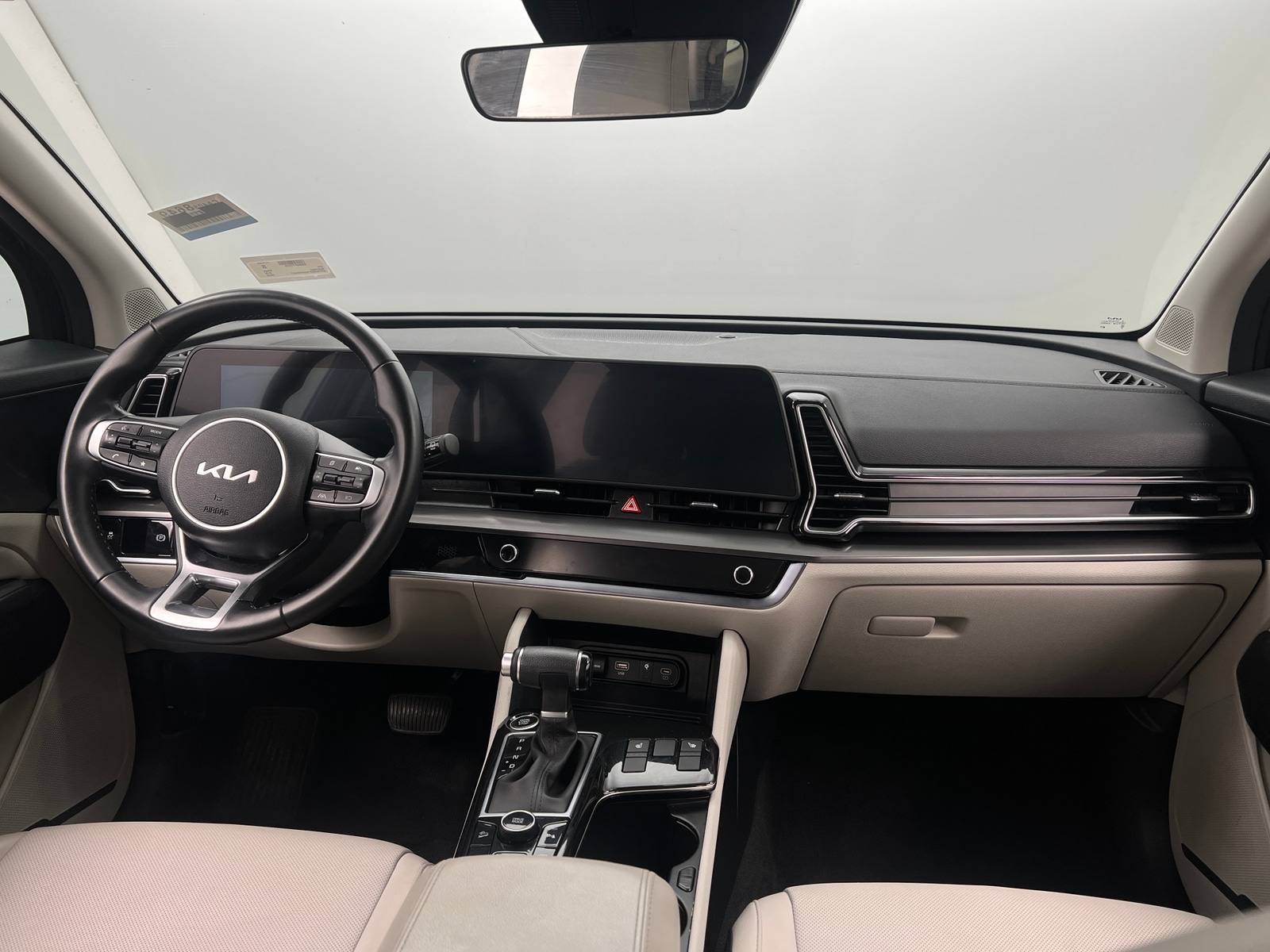 Thumbnail: 2025 Kia Sportage - 2