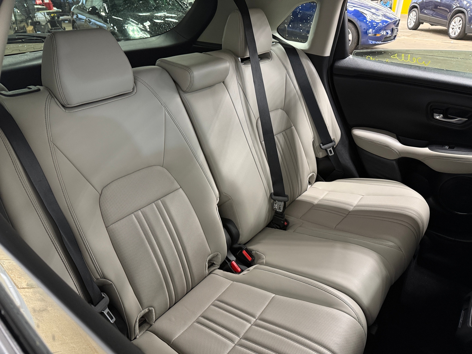 Thumbnail: 2023 Honda HR-V - 5