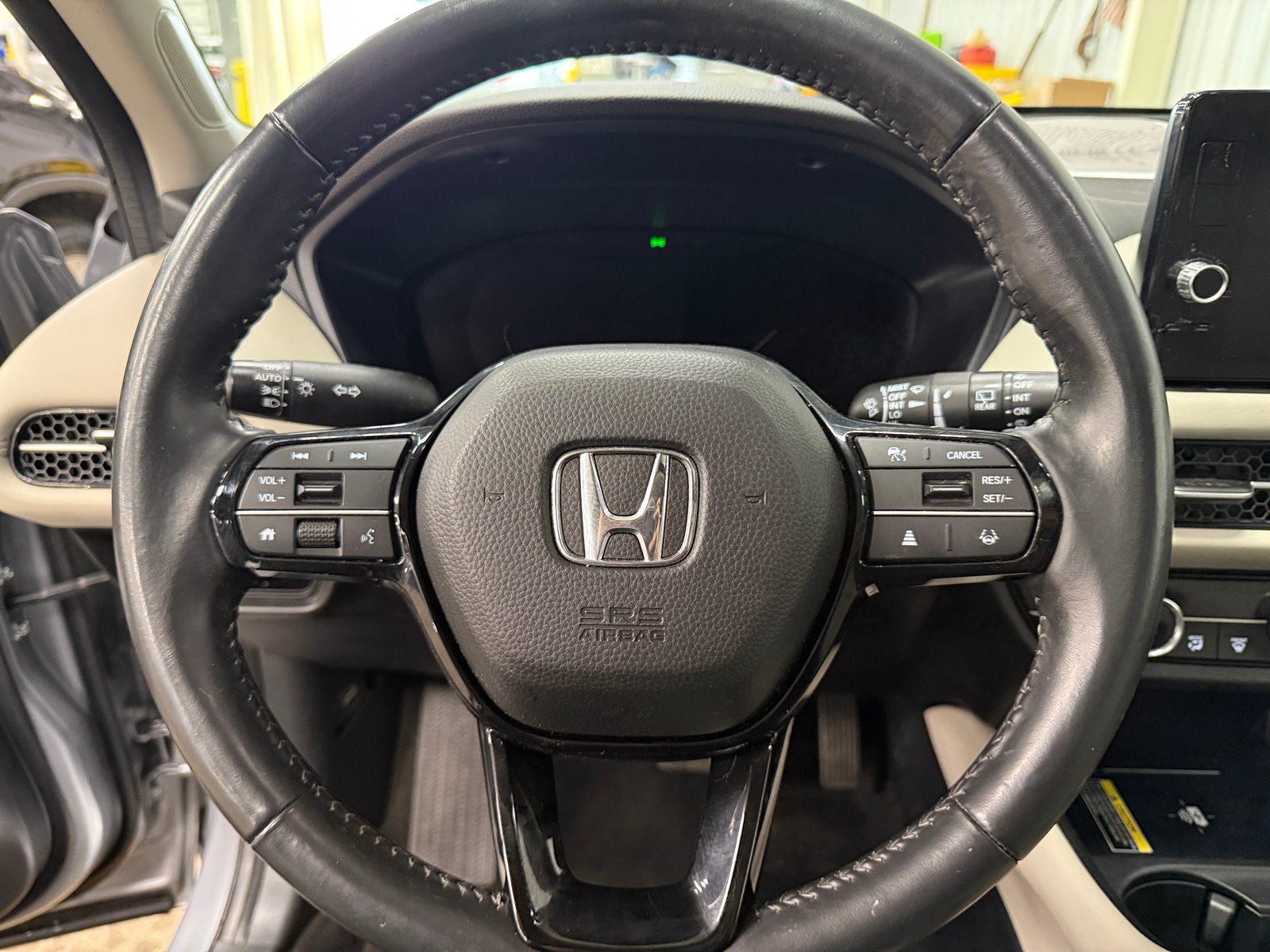 Thumbnail: 2023 Honda HR-V - 4