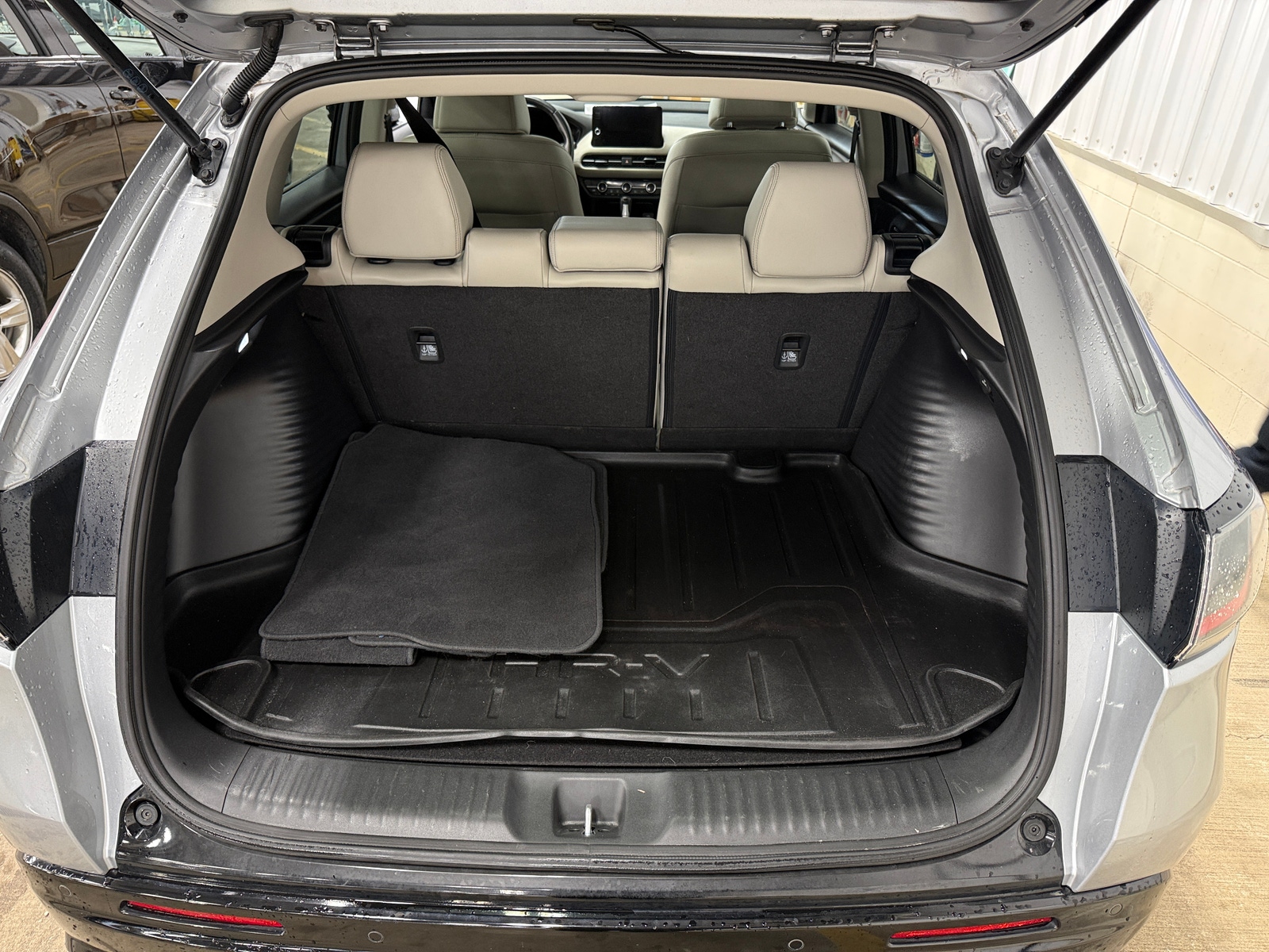 Thumbnail: 2023 Honda HR-V - 6