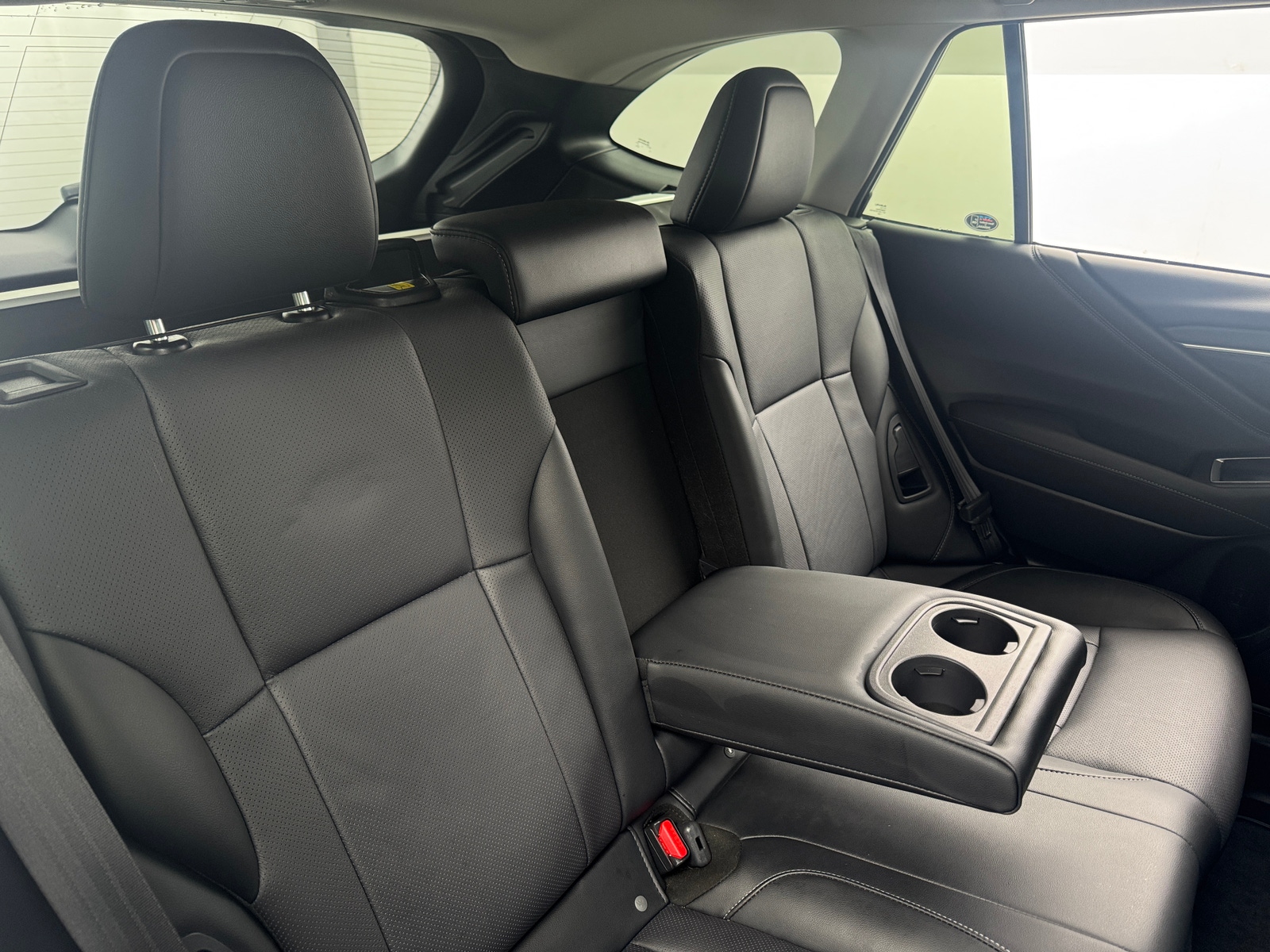 Thumbnail: 2024 Subaru Outback - 5