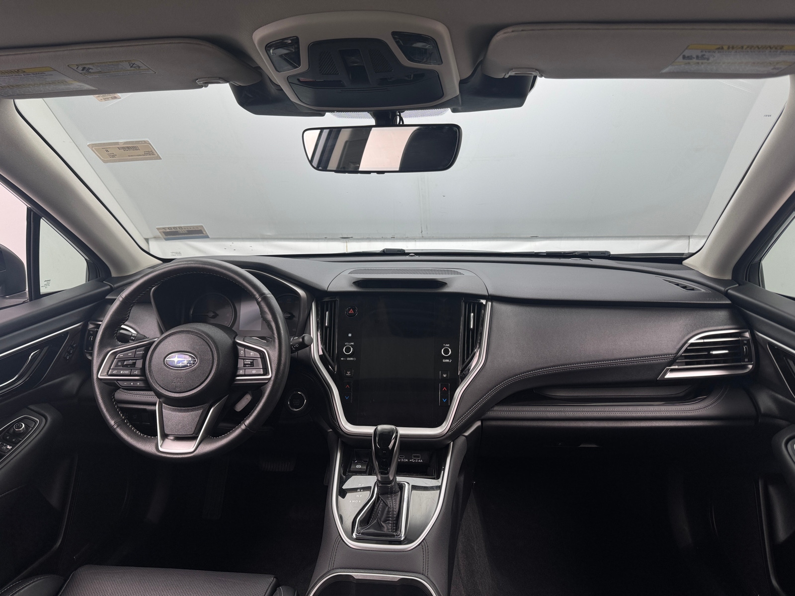 Thumbnail: 2024 Subaru Outback - 2