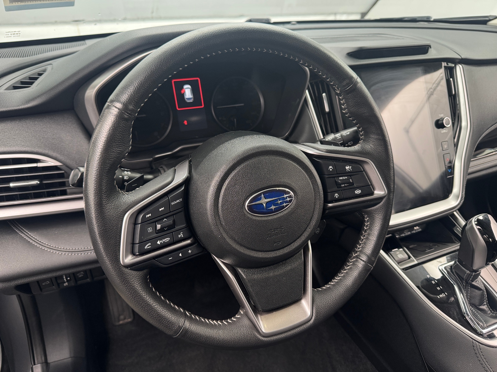 Thumbnail: 2024 Subaru Outback - 4