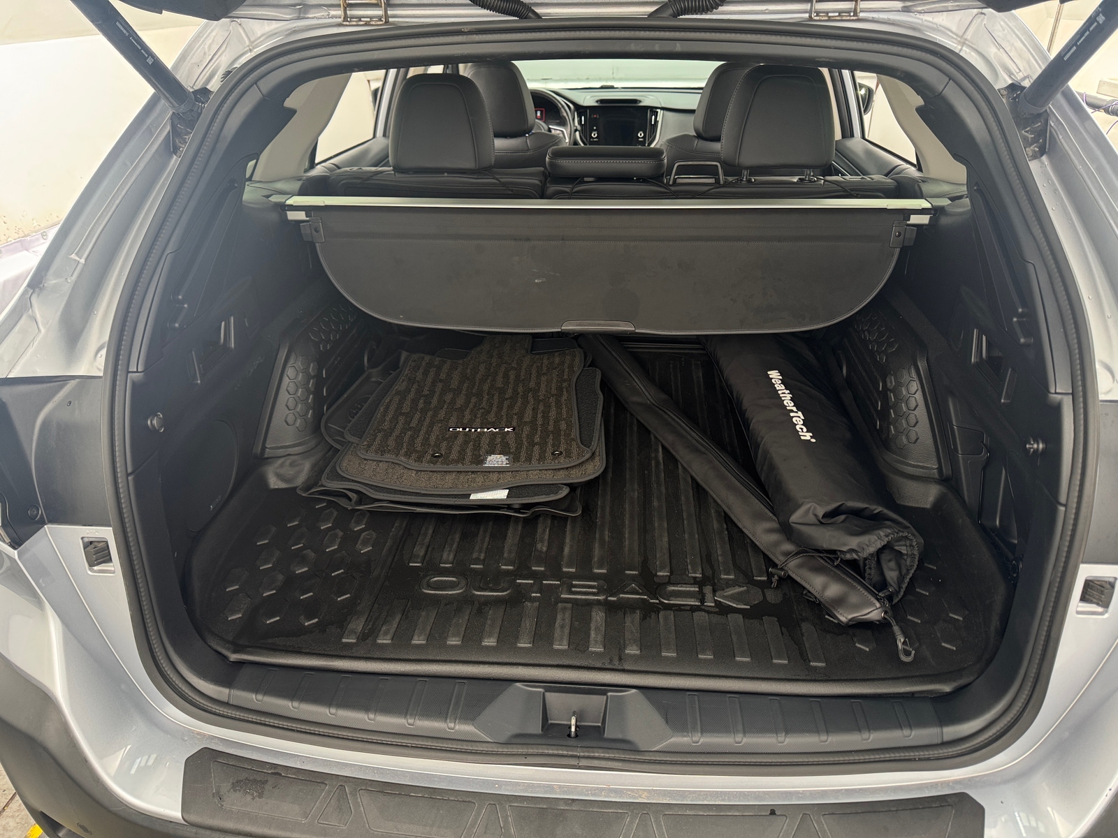 Thumbnail: 2024 Subaru Outback - 6