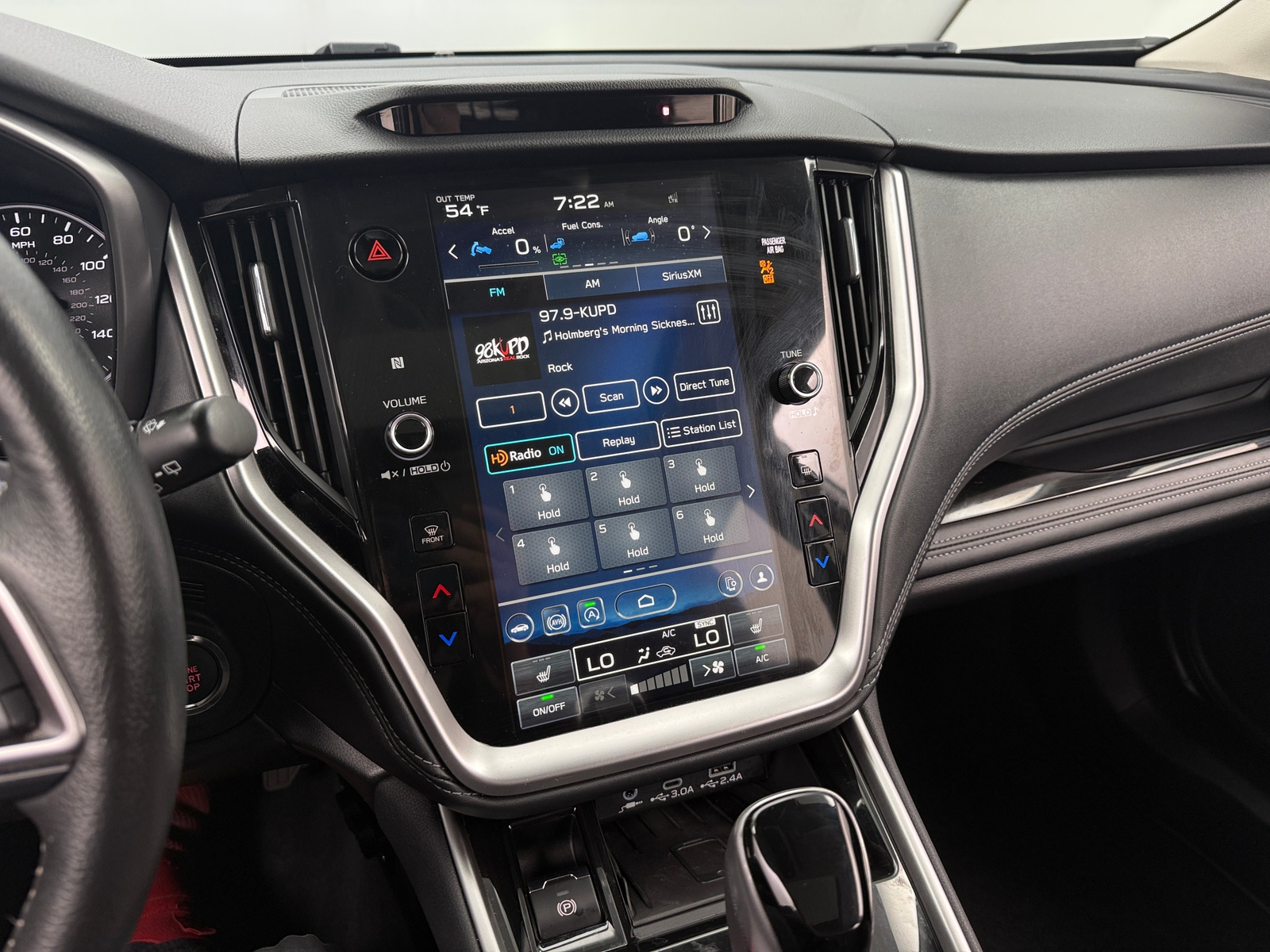 Thumbnail: 2024 Subaru Outback - 3