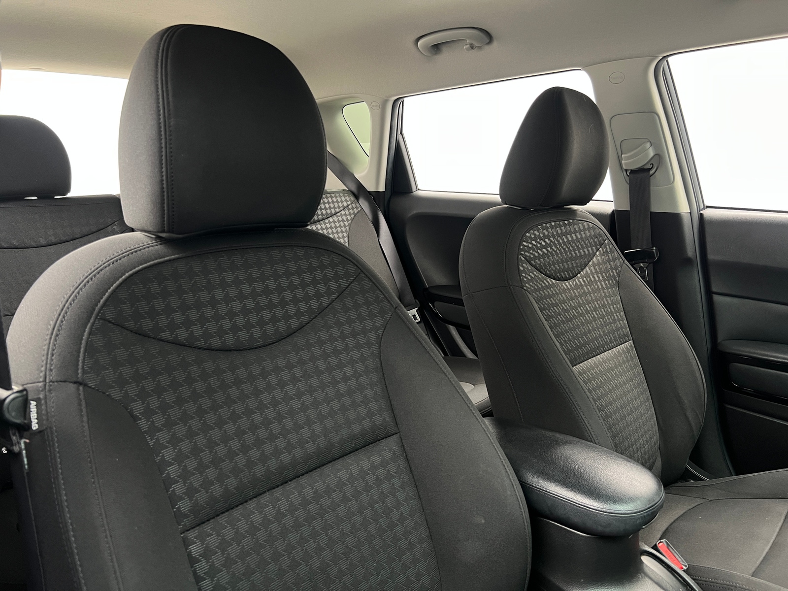 Thumbnail: 2015 Kia Soul - 2