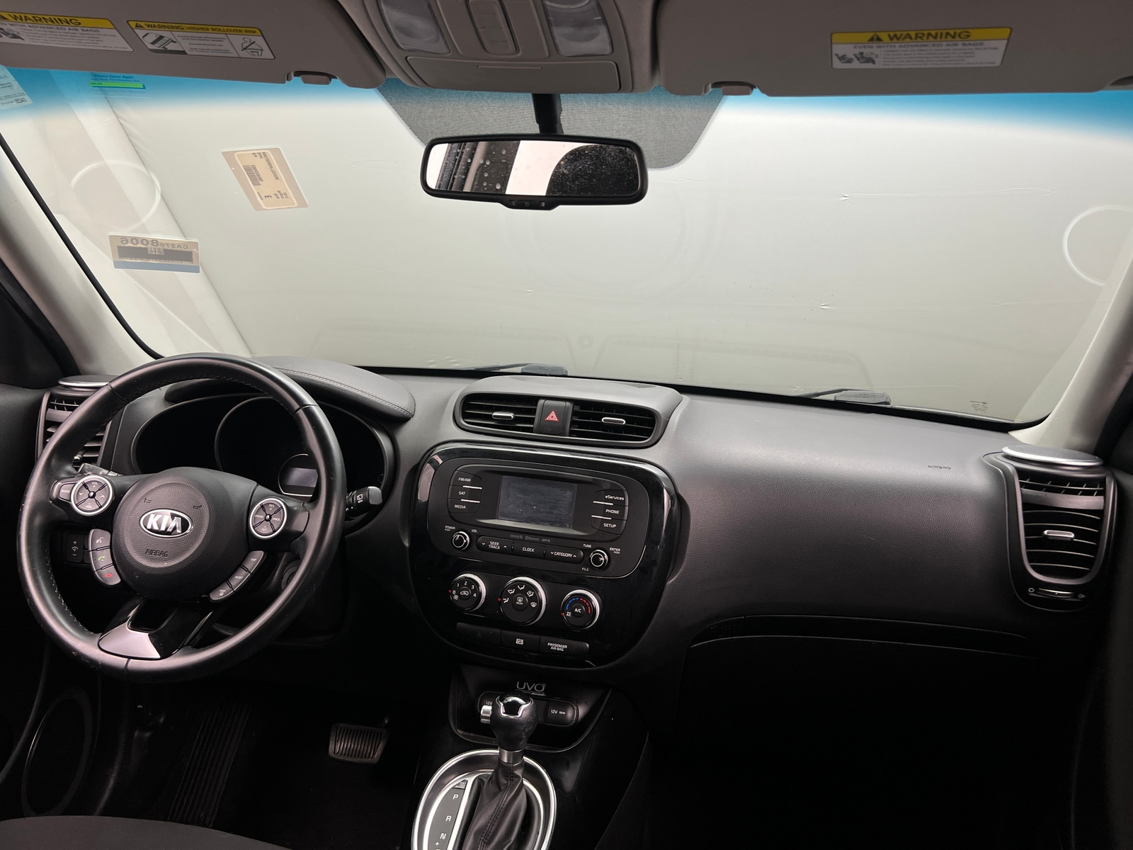 Thumbnail: 2015 Kia Soul - 3