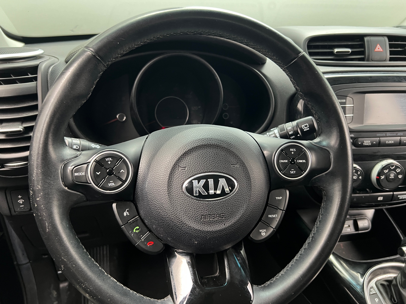 Thumbnail: 2015 Kia Soul - 5