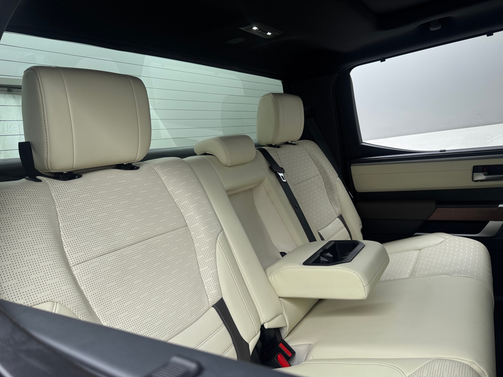 Thumbnail: 2023 Toyota Tundra - 5