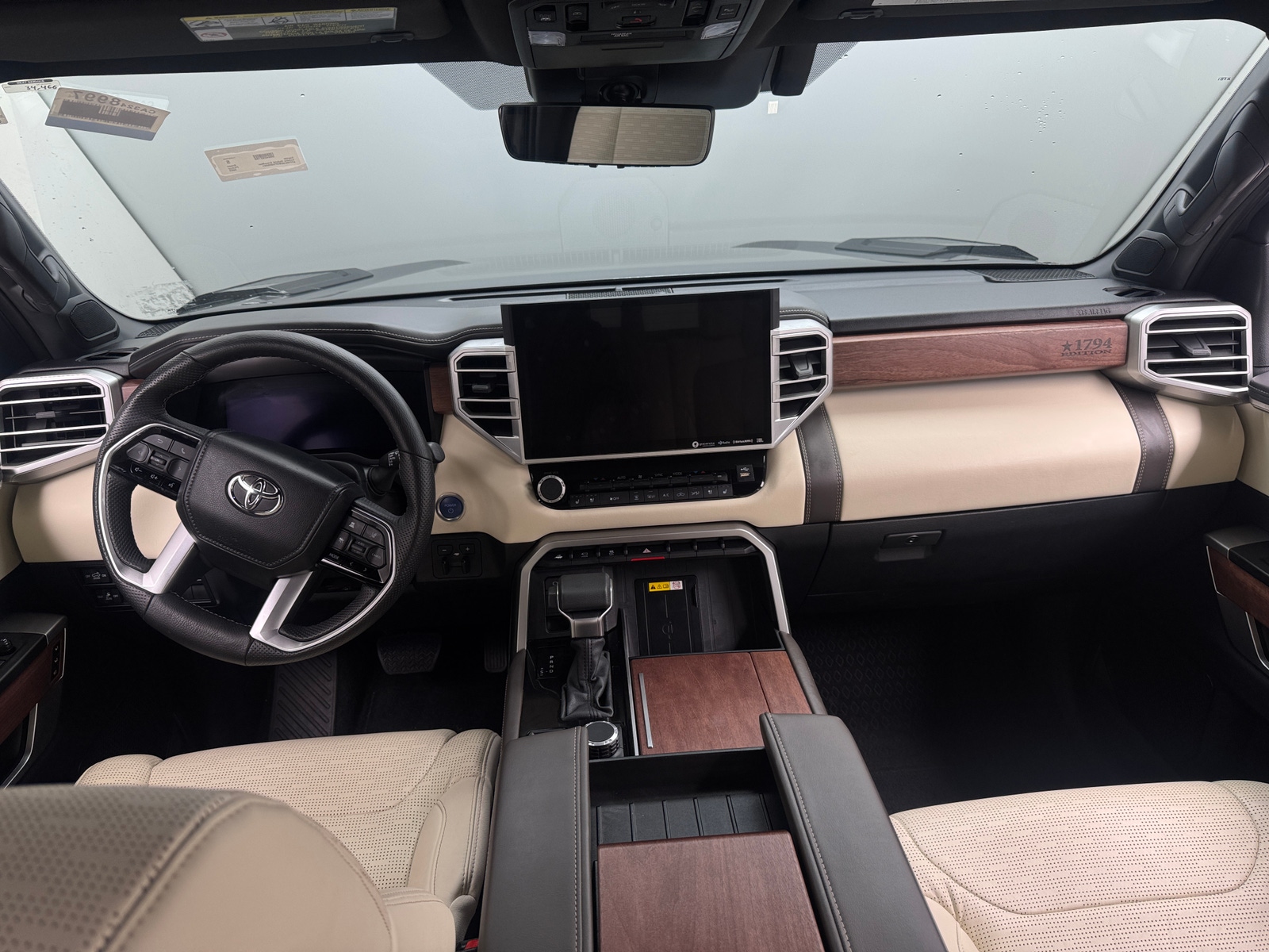 Thumbnail: 2023 Toyota Tundra - 2