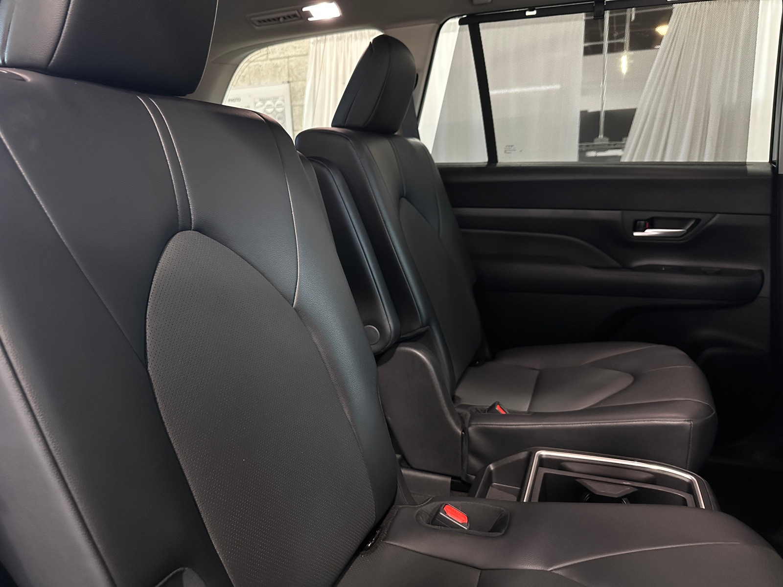 Thumbnail: 2025 Toyota Grand Highlander - 6