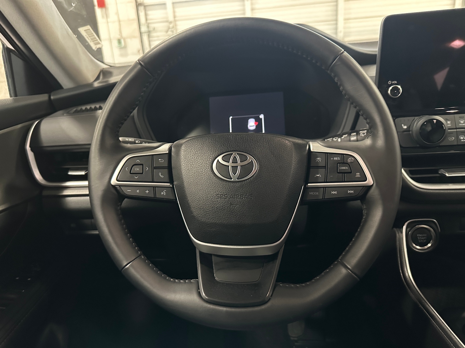 Thumbnail: 2025 Toyota Grand Highlander - 5