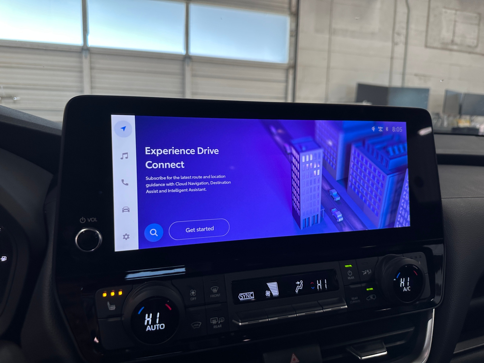 Thumbnail: 2025 Toyota Grand Highlander - 4