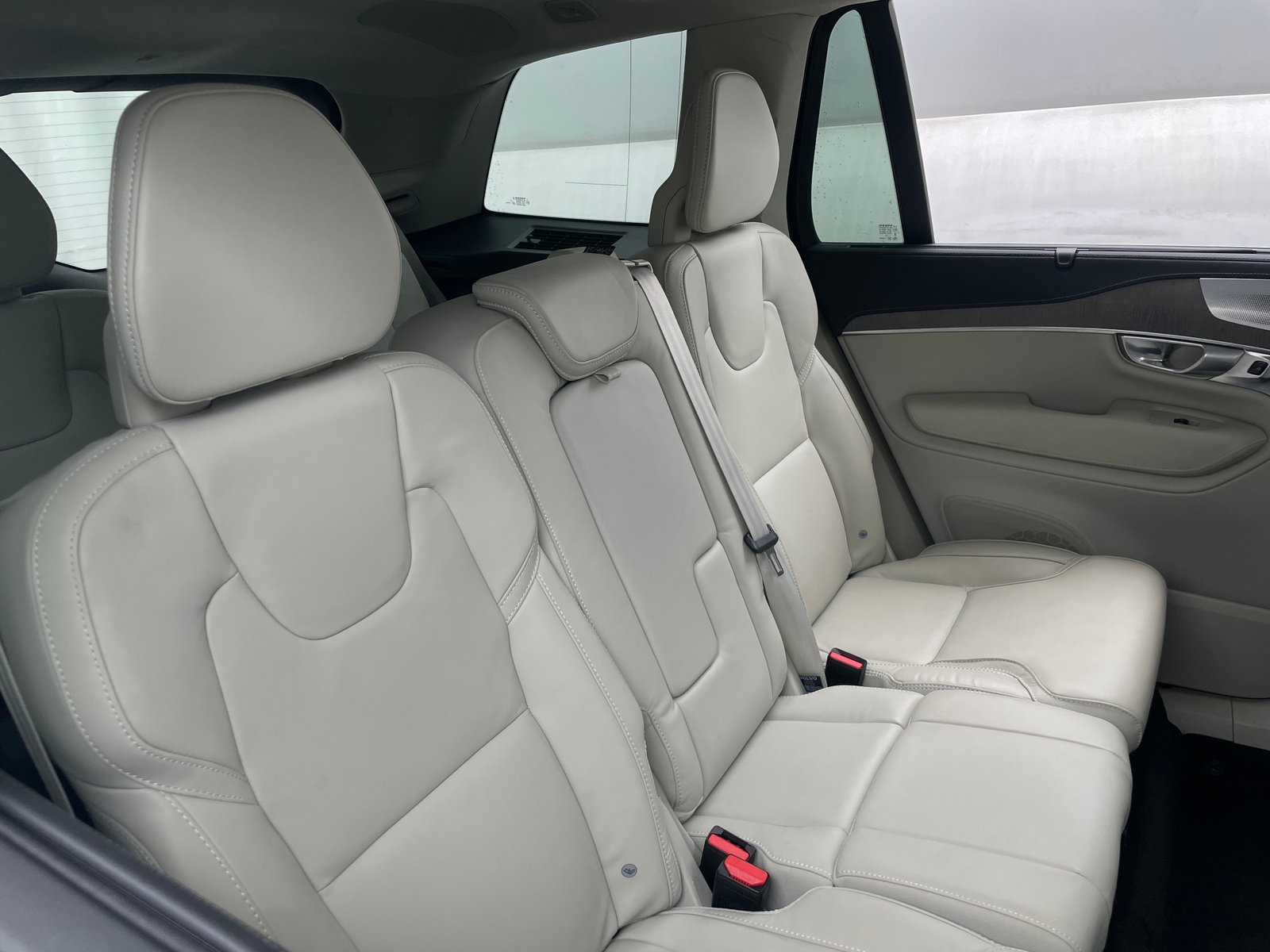 Thumbnail: 2023 Volvo XC90 - 5