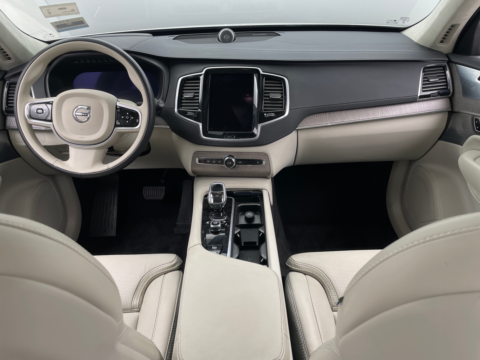 Thumbnail: 2023 Volvo XC90 - 2