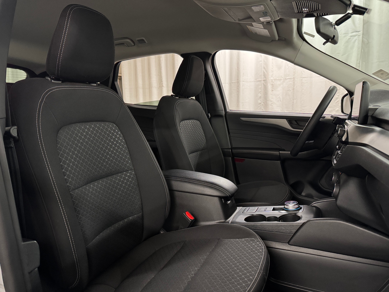 Thumbnail: 2025 Ford Escape - 2