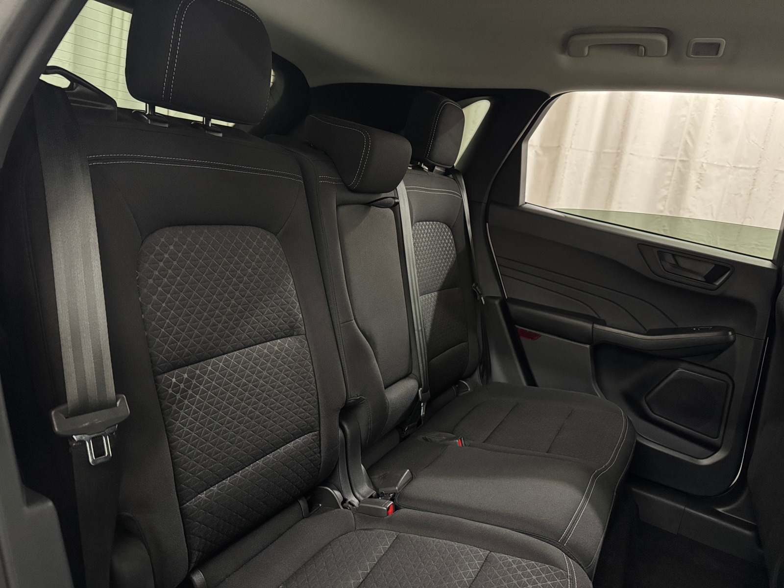 Thumbnail: 2025 Ford Escape - 6