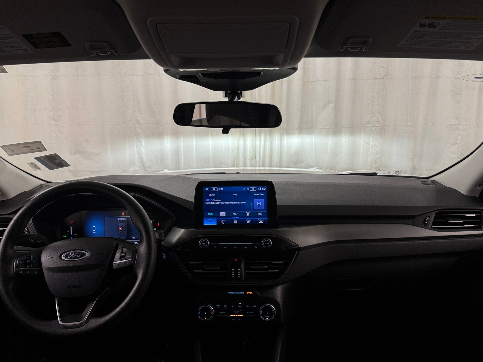 Thumbnail: 2025 Ford Escape - 3