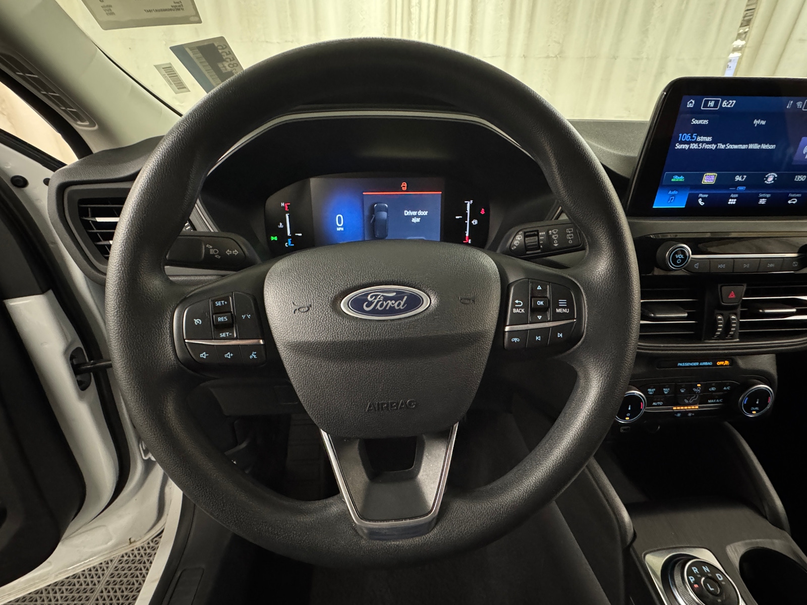 Thumbnail: 2025 Ford Escape - 5