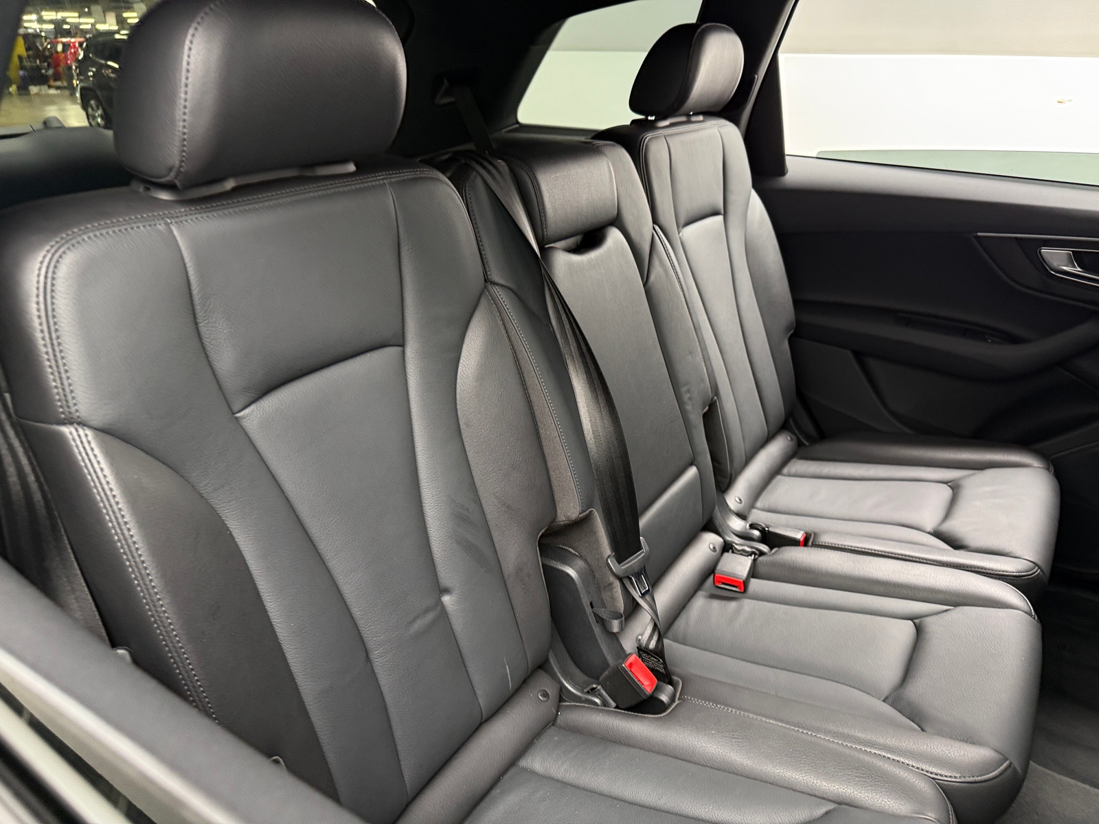 Thumbnail: 2019 Audi Q7 - 5