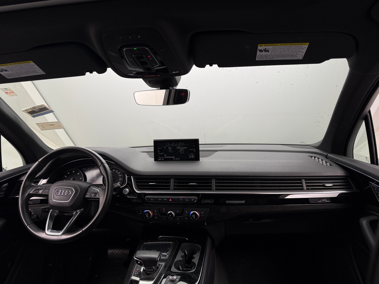 Thumbnail: 2019 Audi Q7 - 2