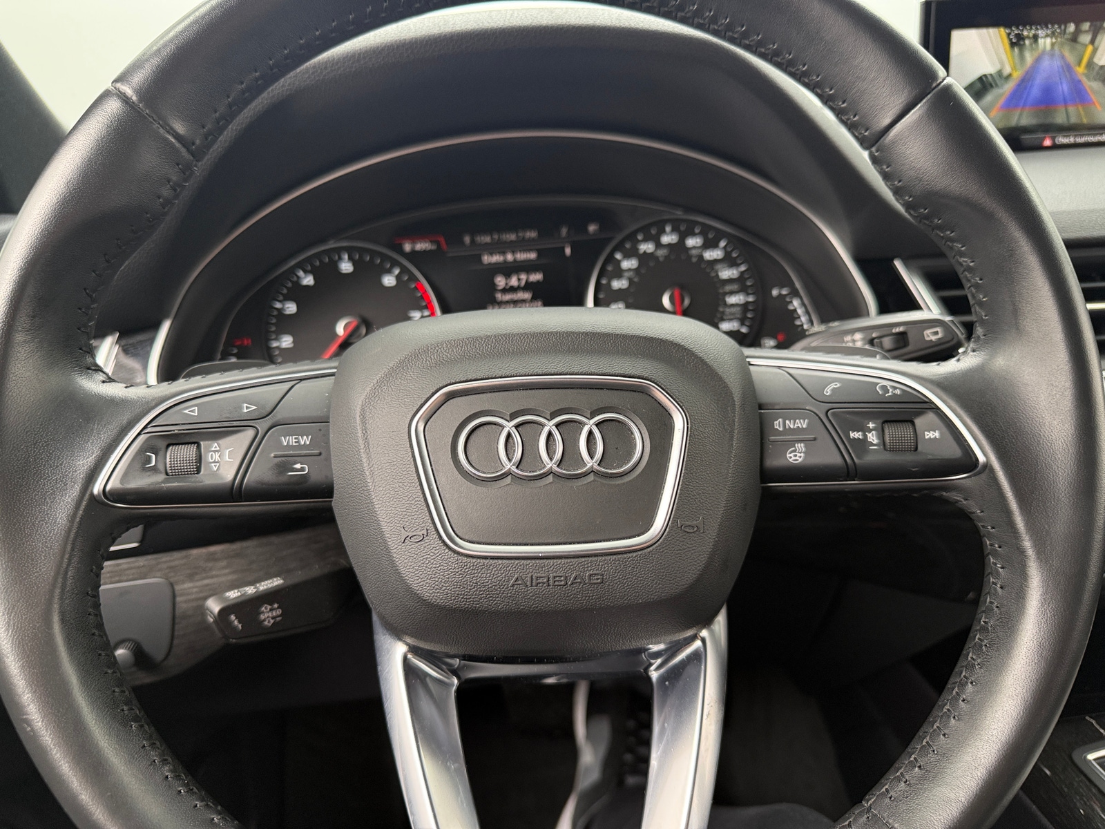 Thumbnail: 2019 Audi Q7 - 4