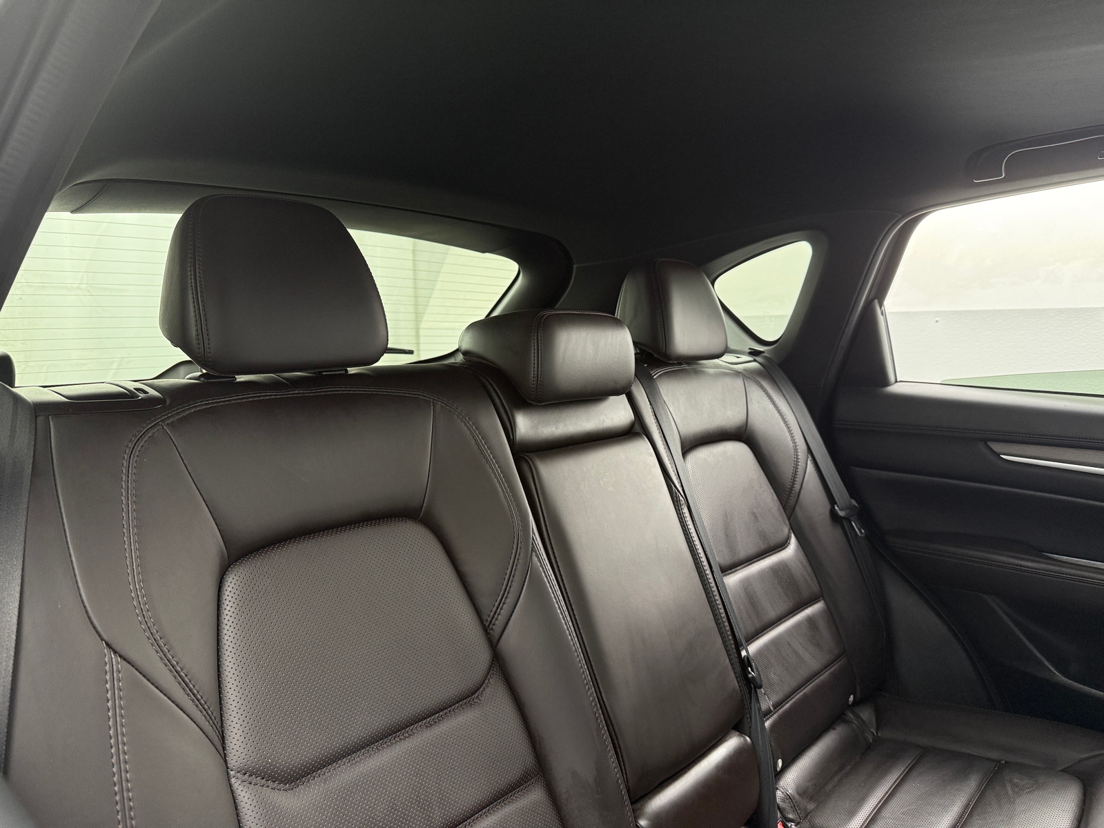 Thumbnail: 2021 Mazda CX-5 - 5