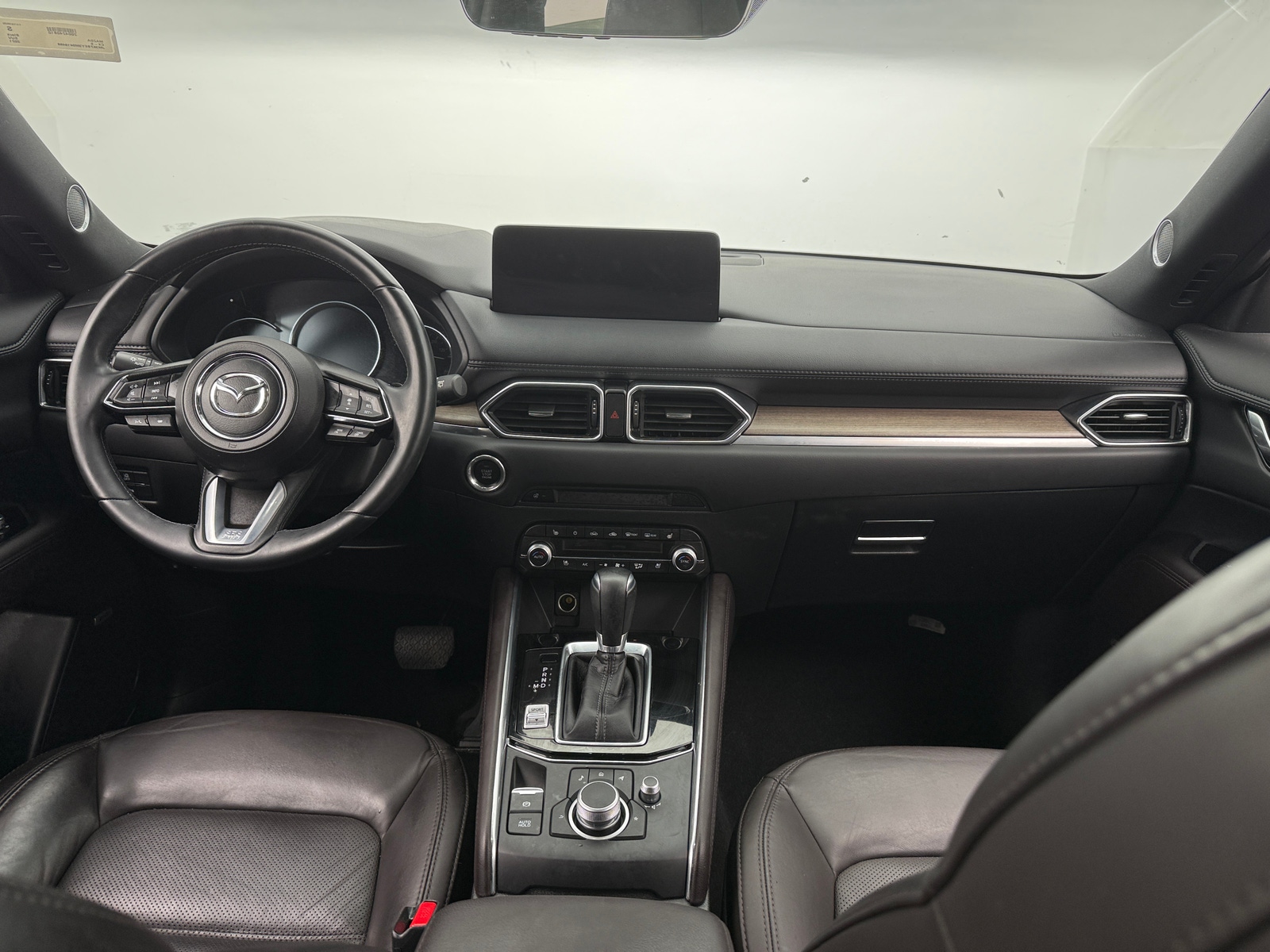 Thumbnail: 2021 Mazda CX-5 - 2