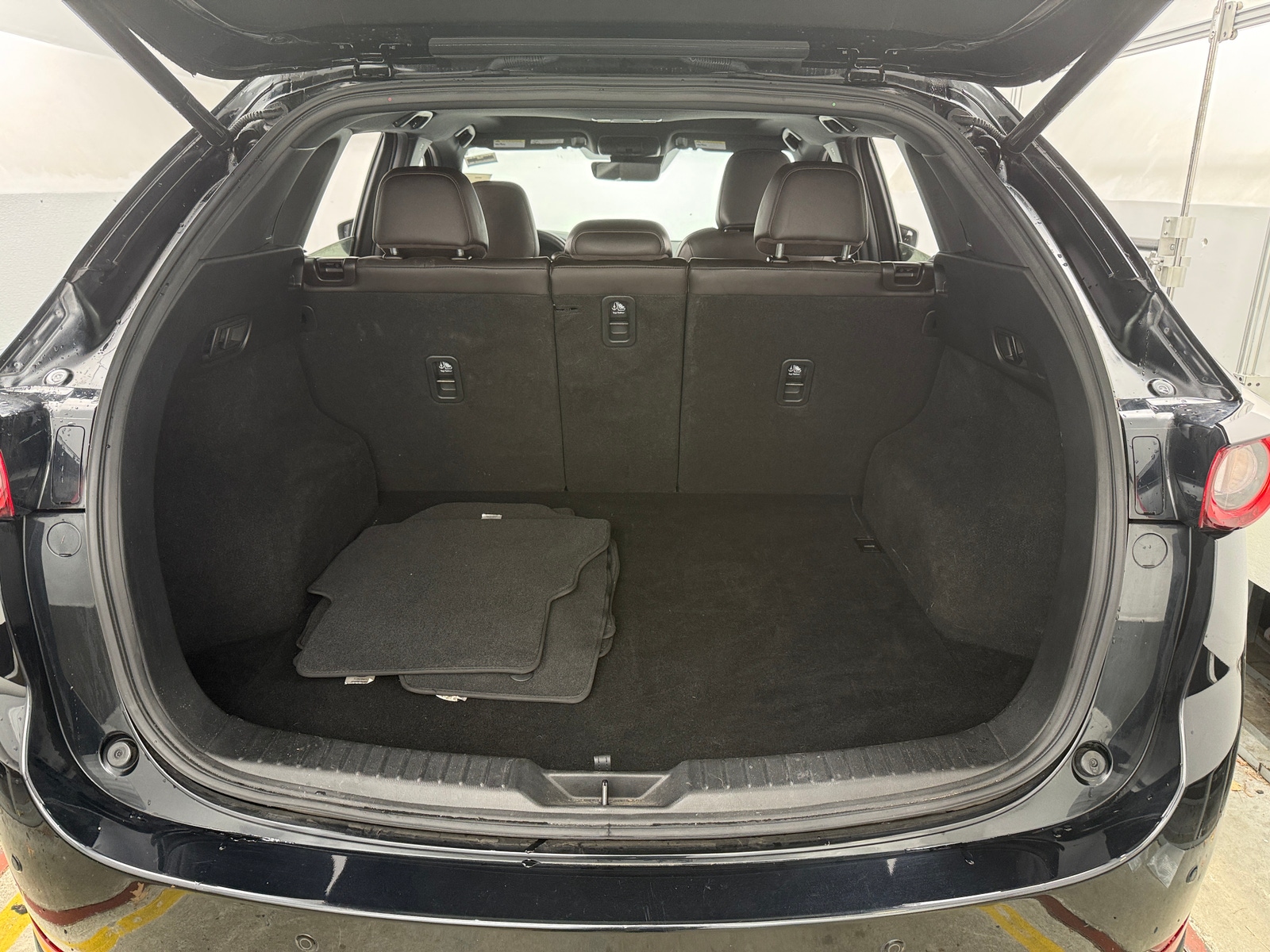 Thumbnail: 2021 Mazda CX-5 - 6