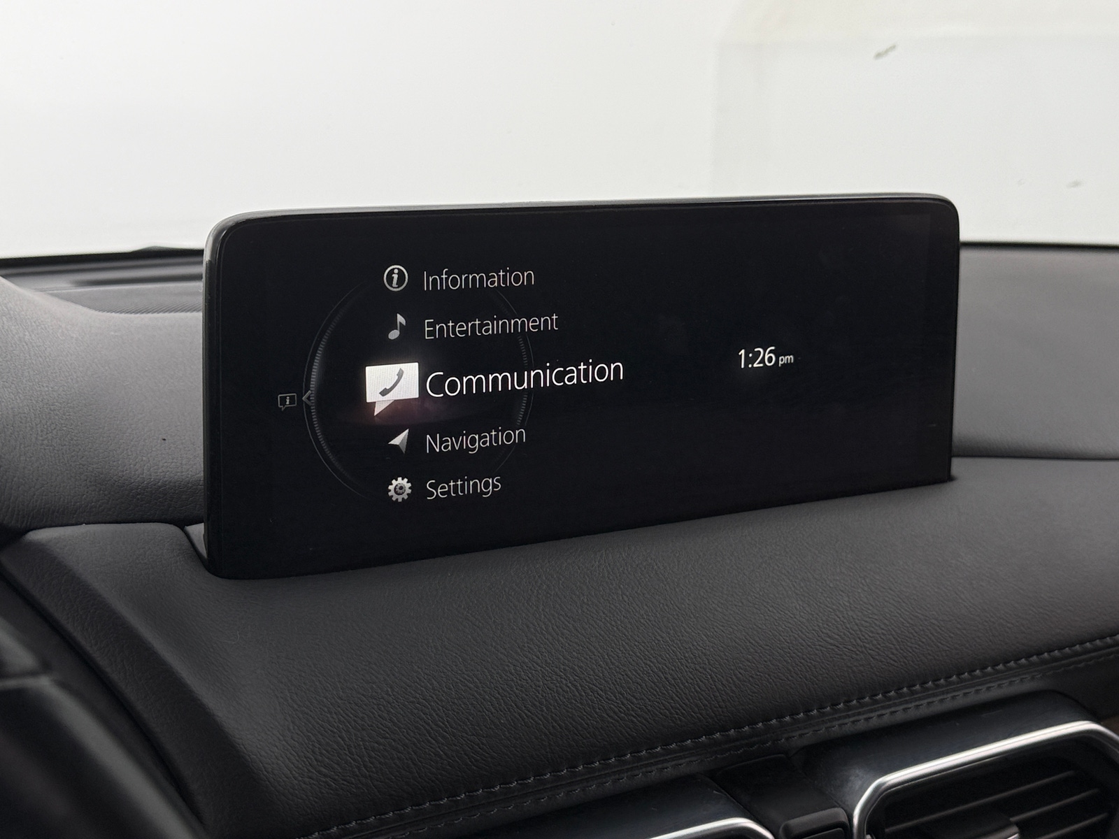 Thumbnail: 2021 Mazda CX-5 - 3