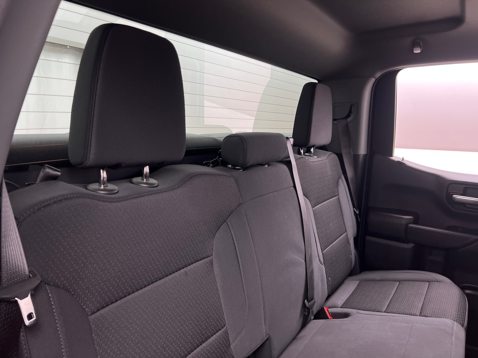 Thumbnail: 2025 GMC Sierra 1500 - 5