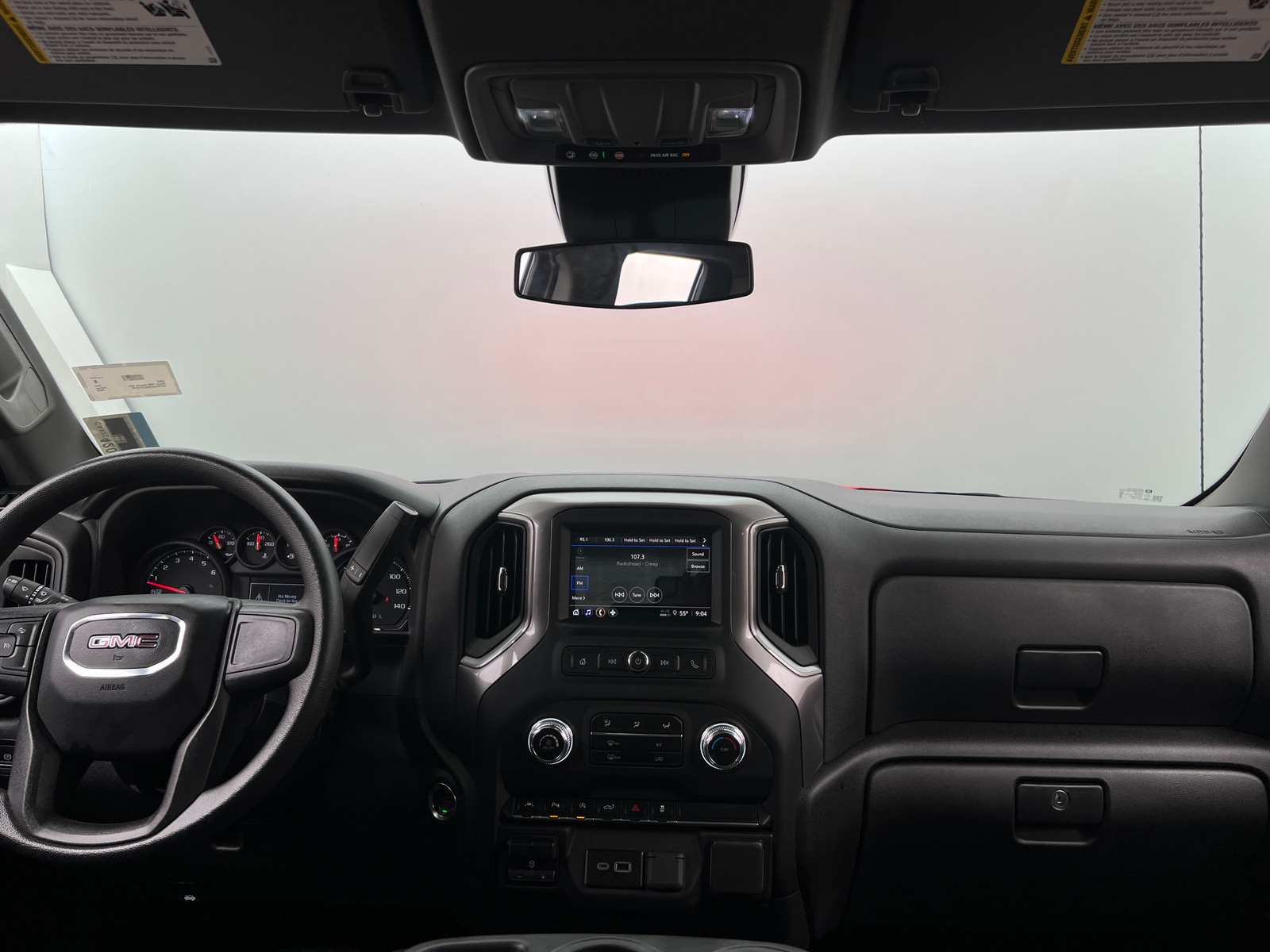 Thumbnail: 2025 GMC Sierra 1500 - 2