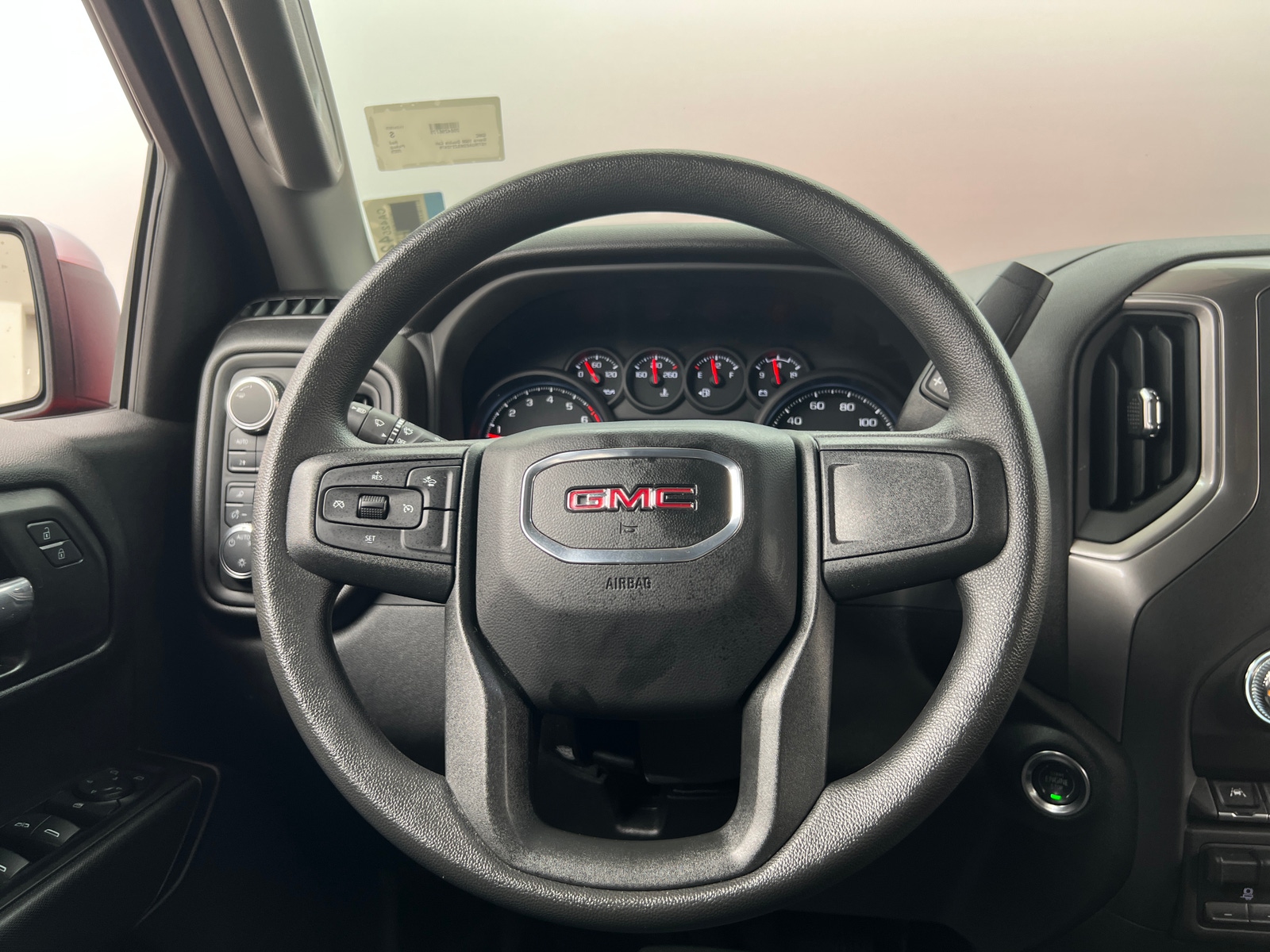 Thumbnail: 2025 GMC Sierra 1500 - 4