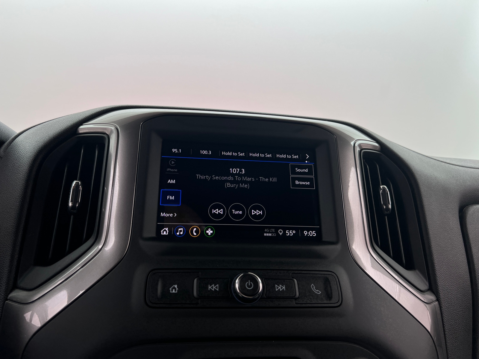 Thumbnail: 2025 GMC Sierra 1500 - 3