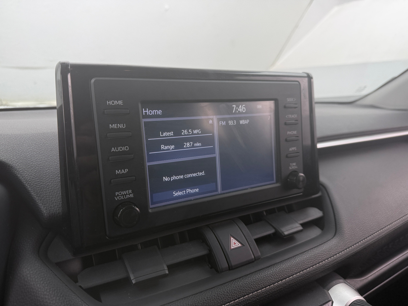 Thumbnail: 2019 Toyota RAV4 - 4