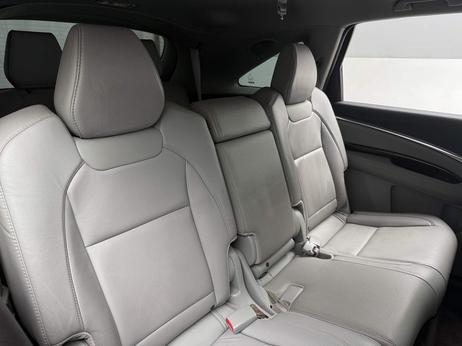 Thumbnail: 2018 Acura MDX - 5