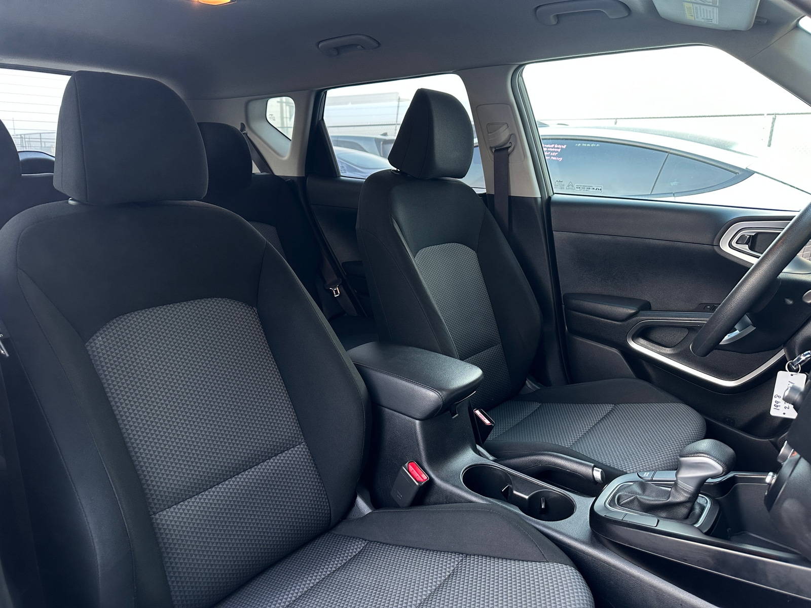 Thumbnail: 2023 Kia Soul - 2