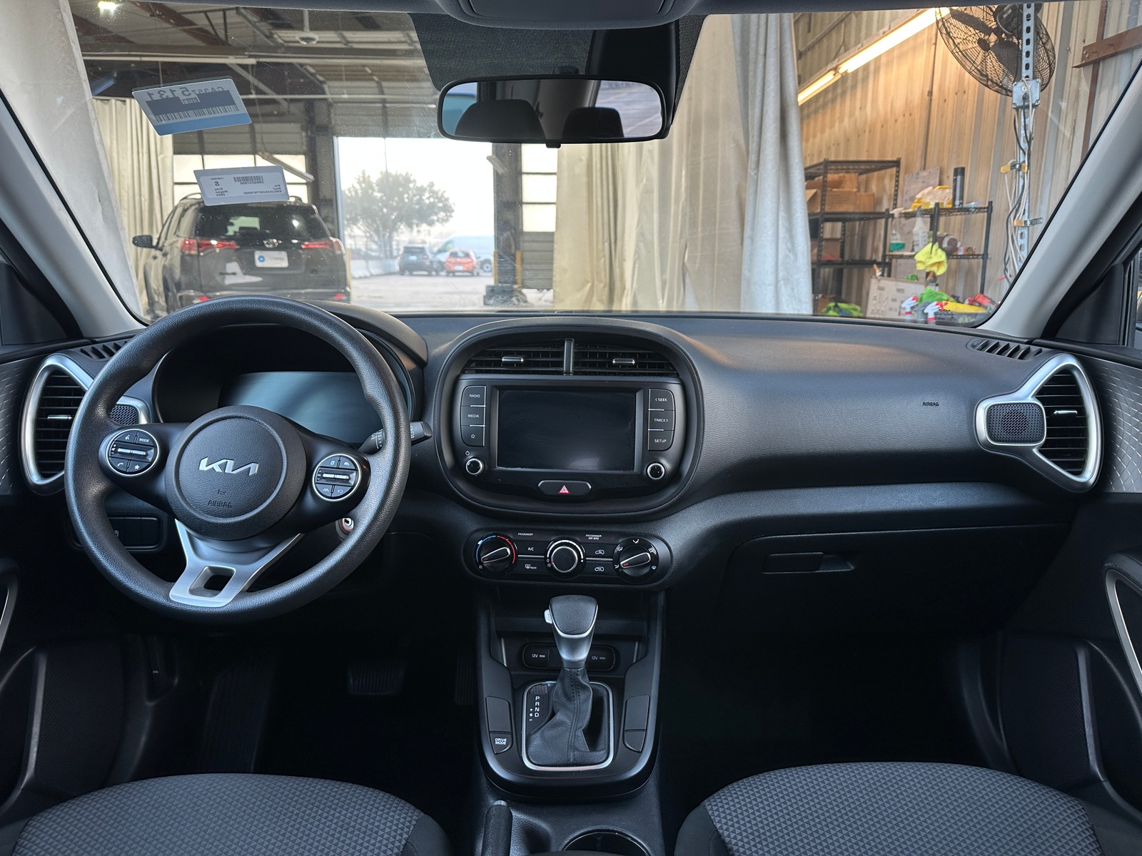 Thumbnail: 2023 Kia Soul - 3